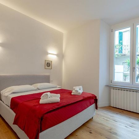 Florence Michelangelo Suite Apartment Exterior foto