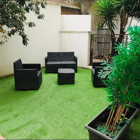 Florence Michelangelo Suite Apartment Exterior foto