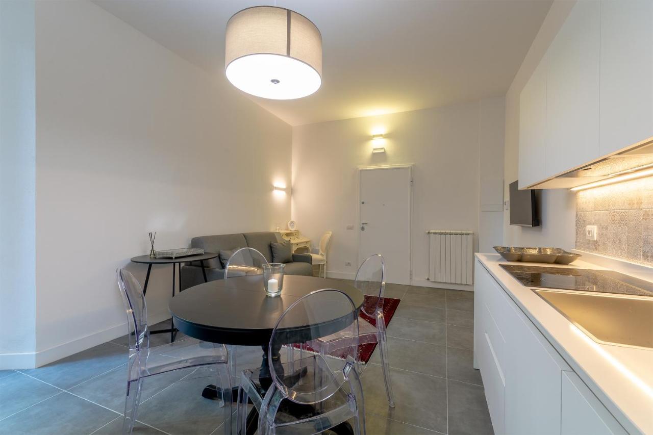 Florence Michelangelo Suite Apartment Exterior foto