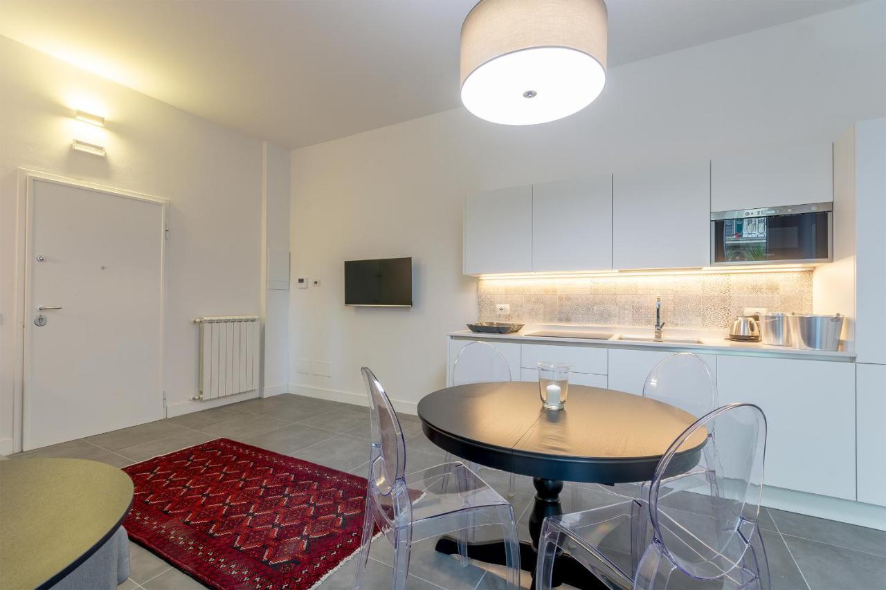 Florence Michelangelo Suite Apartment Exterior foto