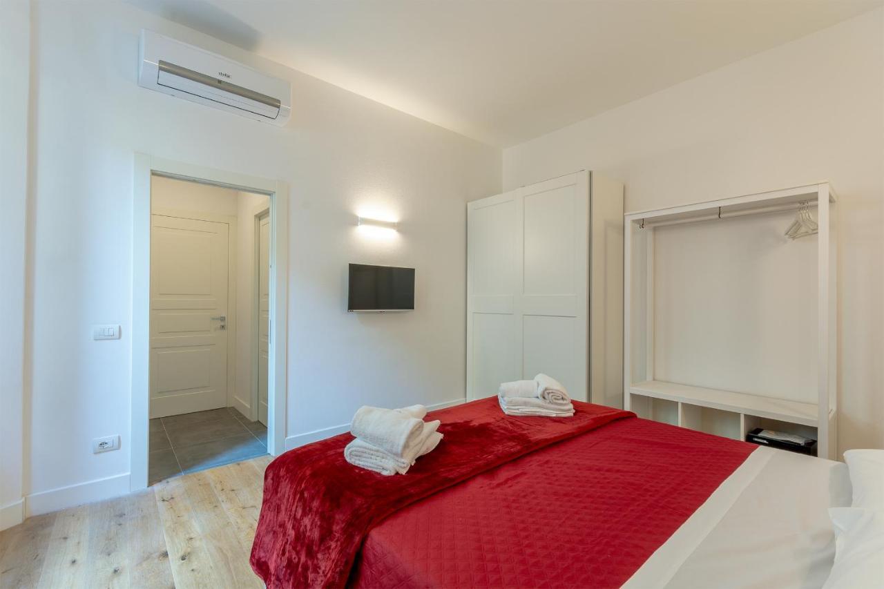 Florence Michelangelo Suite Apartment Exterior foto