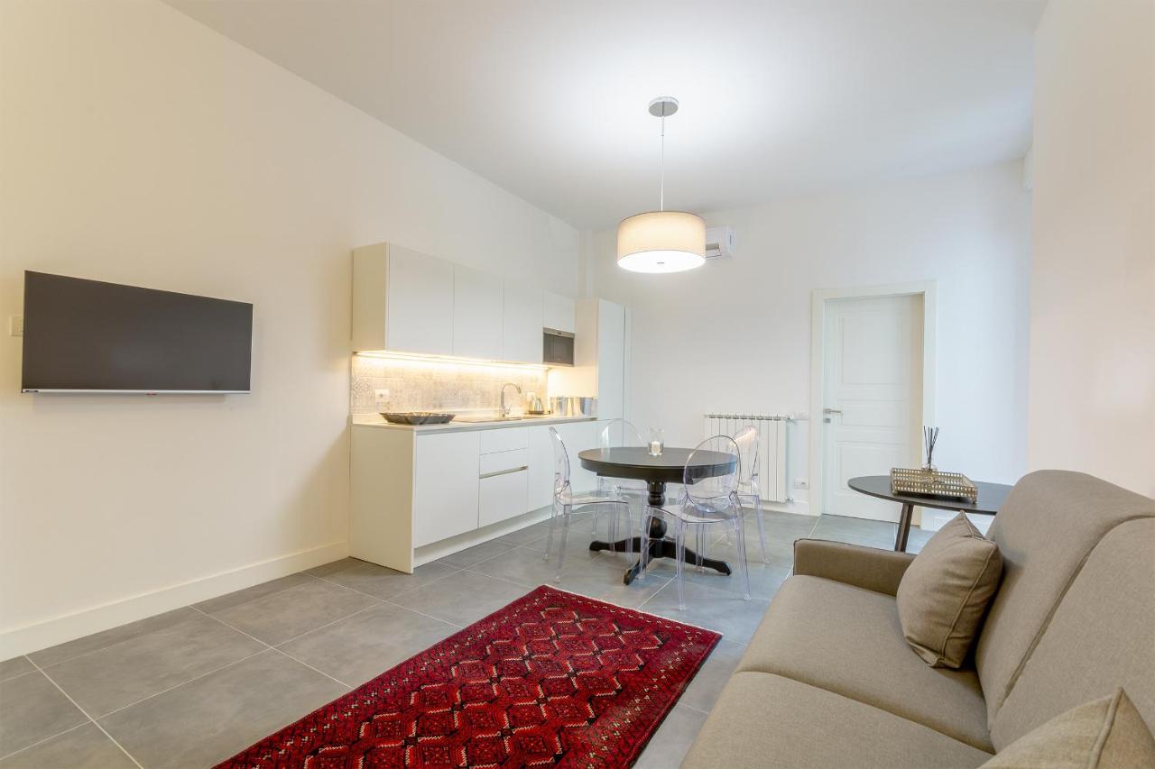 Florence Michelangelo Suite Apartment Exterior foto