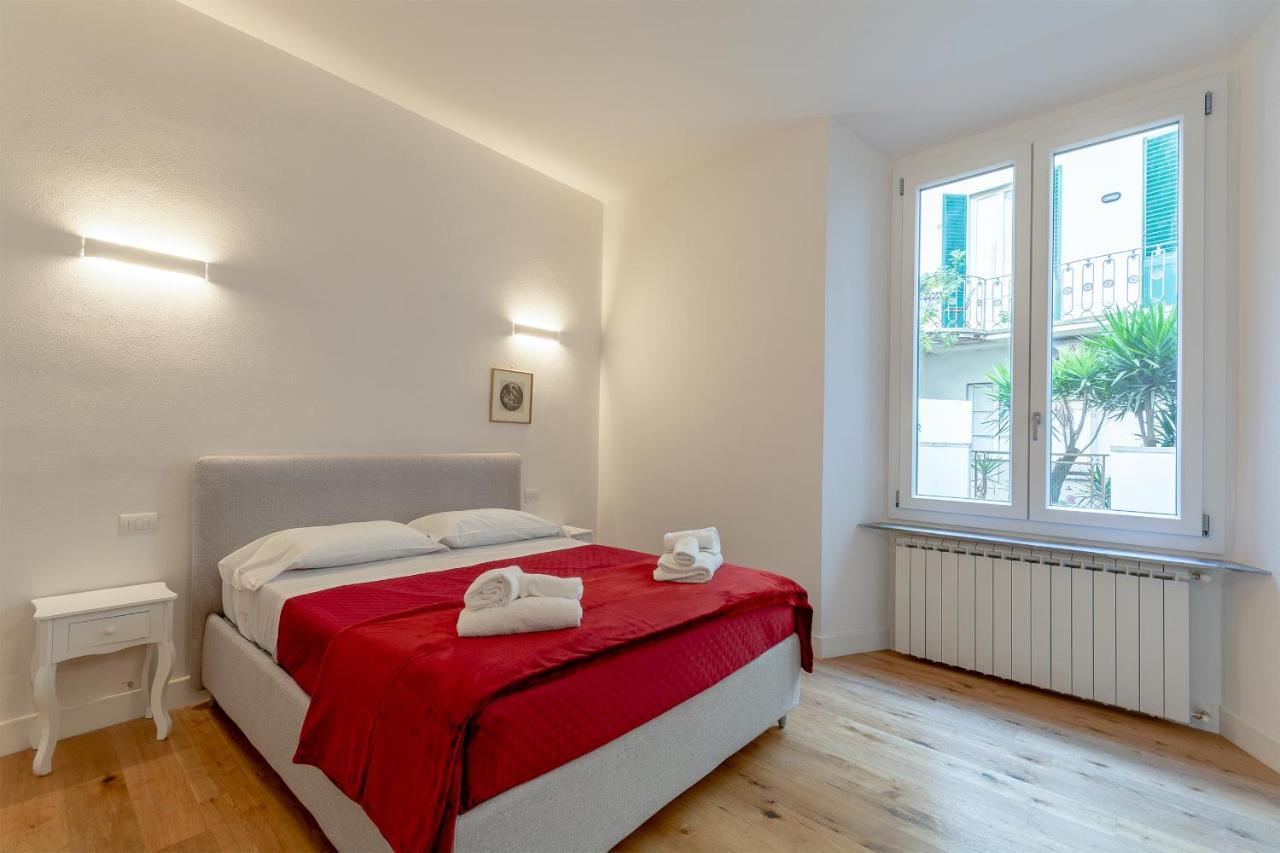 Florence Michelangelo Suite Apartment Exterior foto