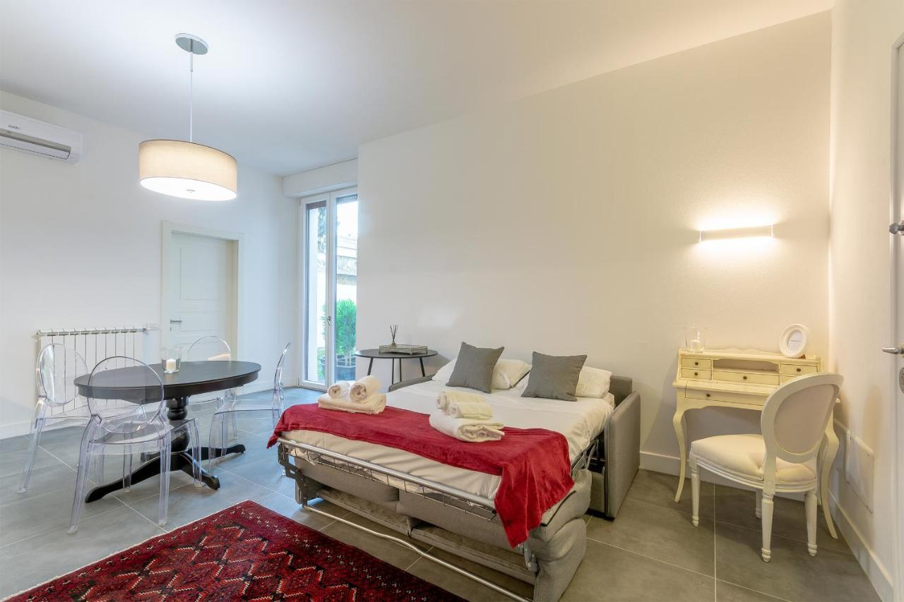 Florence Michelangelo Suite Apartment Exterior foto