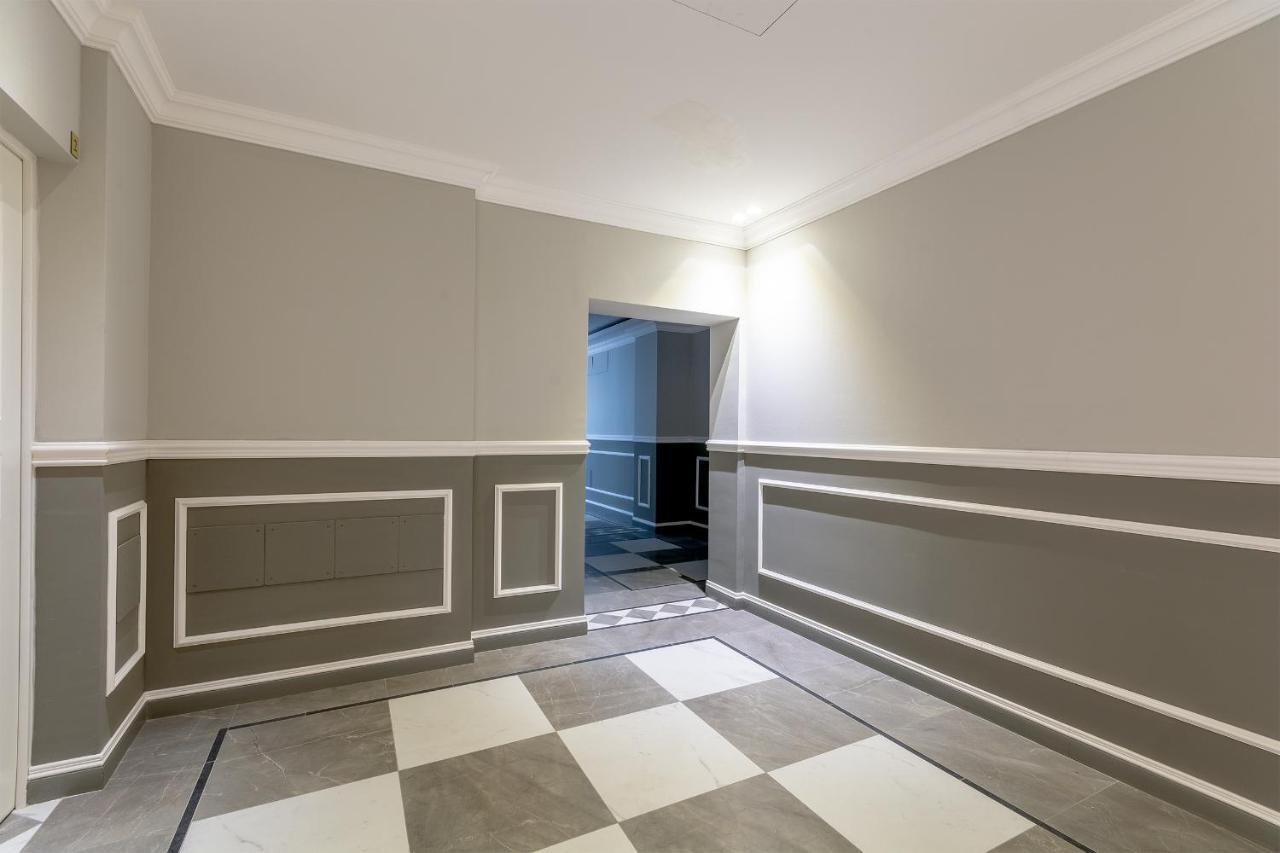 Florence Michelangelo Suite Apartment Exterior foto